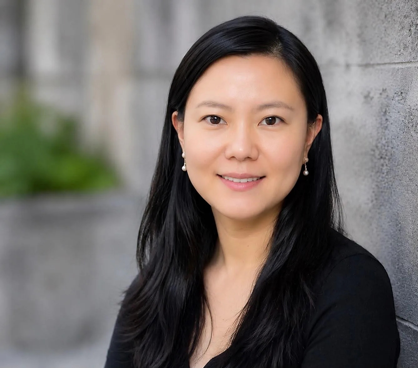 Xuan Wang, Teacher Appreciation Chair - Upper